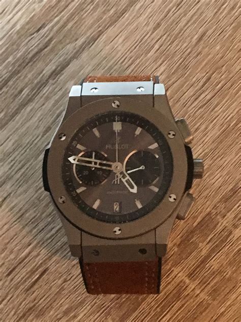 hublot watch 582888 price